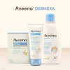 AVEENO Dermexa bőrpuhító illatmentes testápoló krém (200ml)