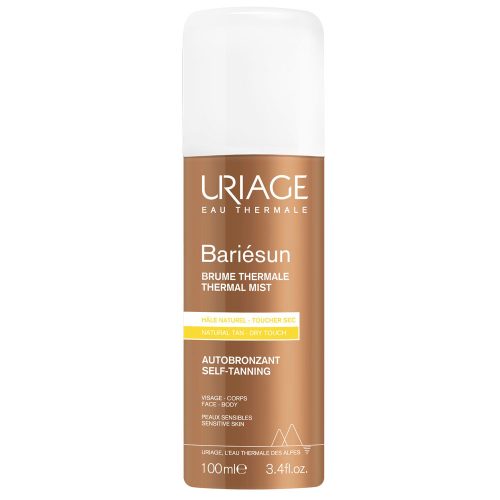 URIAGE Bariésun Önbarnító spray (100ml)  