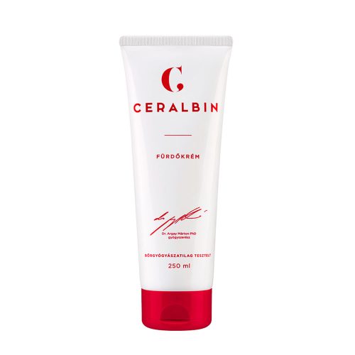 CERALBIN fürdőkrém (250ml)