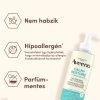 AVEENO Calm+ Restore tápláló arctisztító zabbal (200ml)