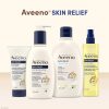 AVEENO Skin Relief hidratáló illatmentes tusfürdő (500ml)