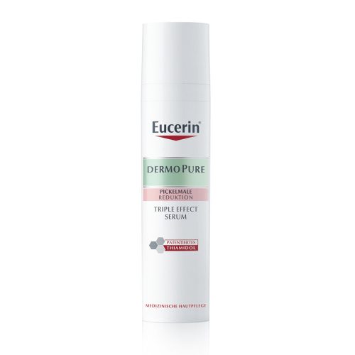 EUCERIN DermoPure hármashatású szérum (40ml)