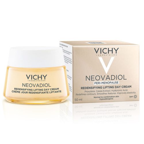 VICHY Neovadiol Menopause bőrtömörséget fokozó nappali arckrém normál-kombinált bőrre (50ml