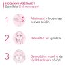 BIODERMA Sensibio moussant habzó tisztító gél (500ml)