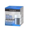 Neutrogena Retinol Boost+ intenzív arcápoló (50ml)