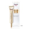 EUCERIN Hyaluron-Filler + Elasticity bőrtömörséget regeneráló szemránckrém SPF20 (15ml)  