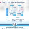 BEPANTHEN Derma tápláló testápoló (200ml)