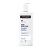 Neutrogena Deep Moisture testápoló érzékeny bőrre 400ml