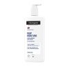 Neutrogena Deep Moisture testápoló érzékeny bőrre 400ml