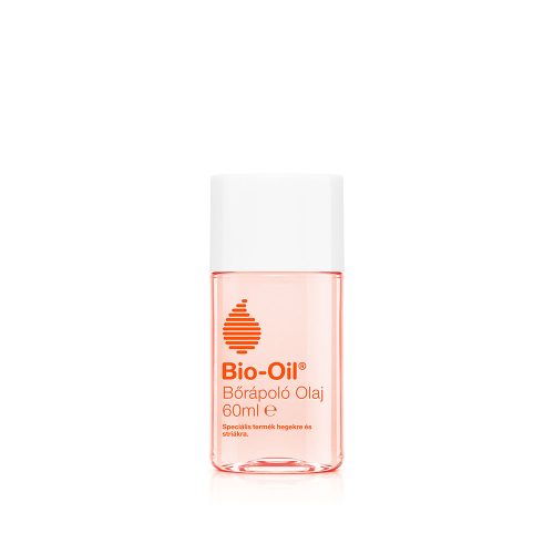 BIO-OIL Speciális bőrápoló olaj (60ml)
