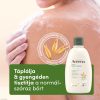 AVEENO Daily Moisturising tusfürdő enyhe illattal (500ml)