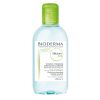 BIODERMA Sébium H2O micellás arc- és sminklemosó oldat (250ml)