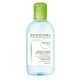 BIODERMA Sébium H2O micellás arc- és sminklemosó oldat (250ml)