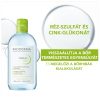 BIODERMA Sébium H2O micellás arc- és sminklemosó oldat (250ml)