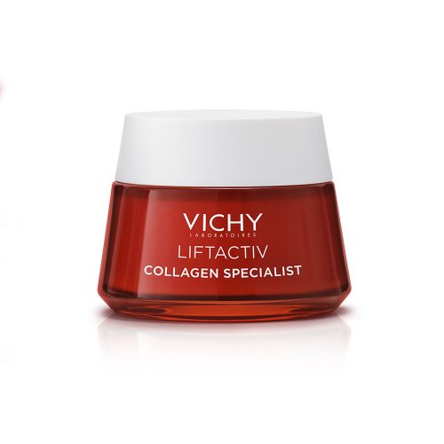 VICHY Liftactiv Collagen Specialist öregedésgátló arckrém (50ml) 