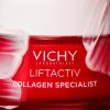 VICHY Liftactiv Collagen Specialist öregedésgátló arckrém (50ml) 