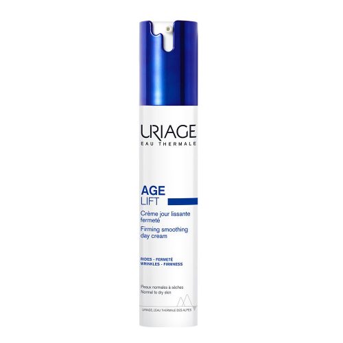 URIAGE Age Lift ránctalanító nappali arckém normál és száraz bőrre (40ml)