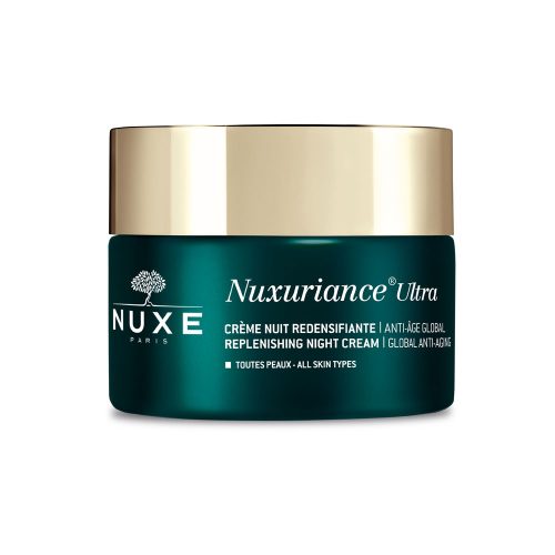 NUXE Nuxuriance Ultra Anti-Aging éjszakai krém (50ml)