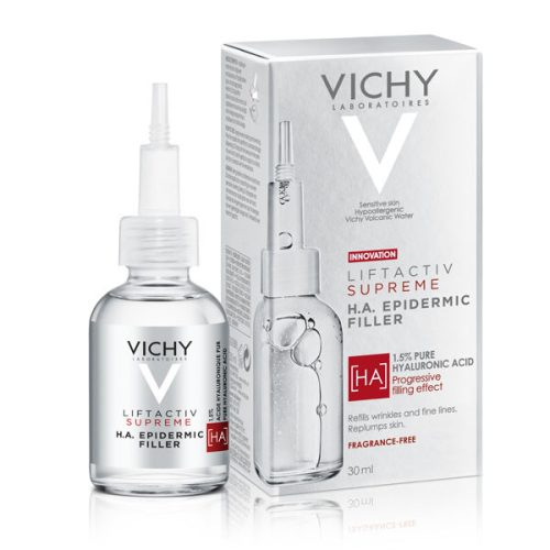 VICHY Liftactiv Supreme HA Epidermic Filler szérum (30ml)