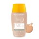 BIODERMA Photoderm NUDE Touch MINERAL SPF50+ light (világos) (40ml) 