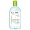 BIODERMA Sébium H2O micellás arc- és sminklemosó oldat (500ml)