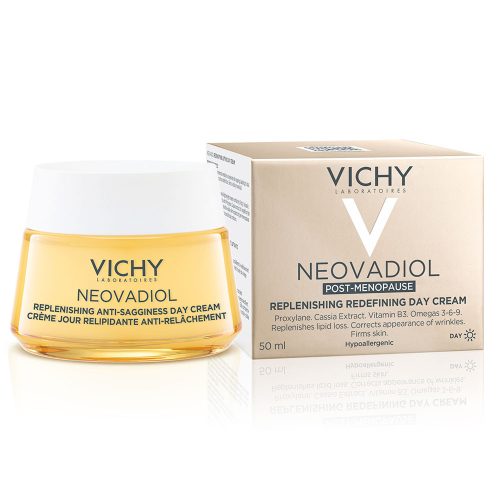 VICHY Neovadiol Post-Menopause nappali arckrém (50ml)