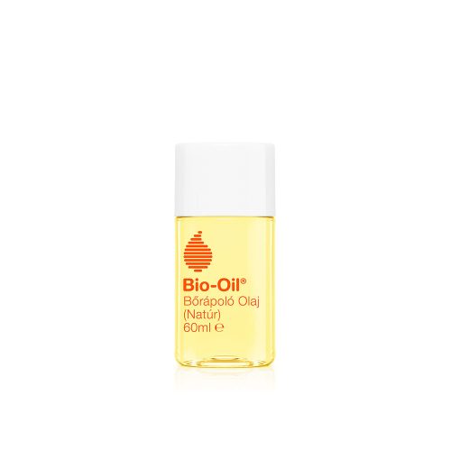 BIO-OIL Bőrápoló olaj natúr (60ml)