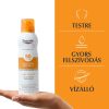 EUCERIN Sun Oil Control Dry Touch színtelen napozó aerosol spray FF50 (200ml)