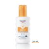 EUCERIN Sun Sensitive Protect gyermek napozó spray FF50+ (200ml)