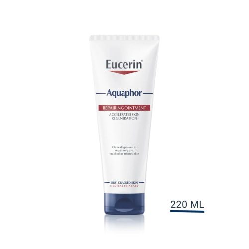 EUCERIN Aquaphor regeneráló kenőcs (220ml)    