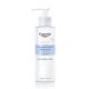 EUCERIN DermatoCLEAN {HYALURON} kímélő arctisztító tej száraz bőrre (200ml)   