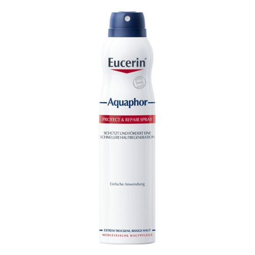 EUCERIN Aquaphor regeneráló spray (250ml)