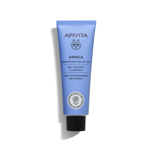 APIVITA Árnika gél (50ml)