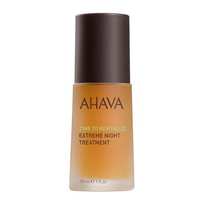 AHAVA Extreme éjszakai bőrsimító esszencia (30ml)