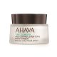 AHAVA Time to Smooth halványító ráncfeltöltő hidratáló arckrém SPF20 (50ml)  