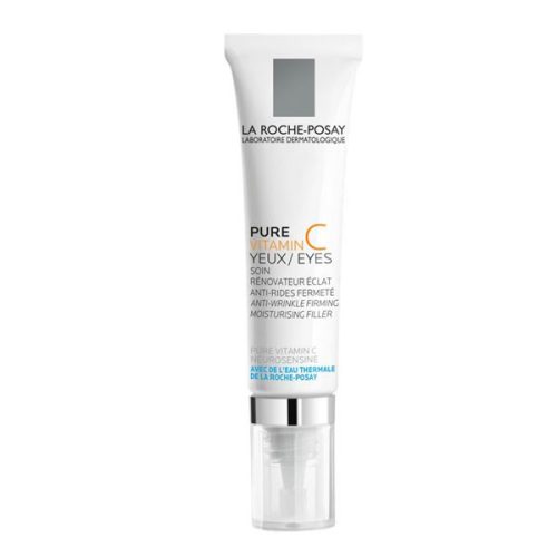 LA ROCHE-POSAY Pure Vitamin C szemkörnyékápoló (15ml)