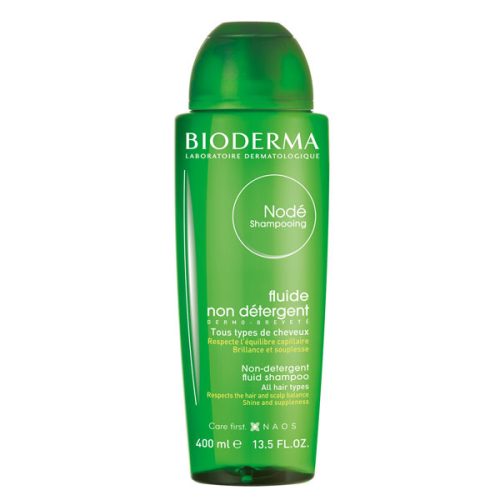 BIODERMA Nodé kímélő sampon (400ml)