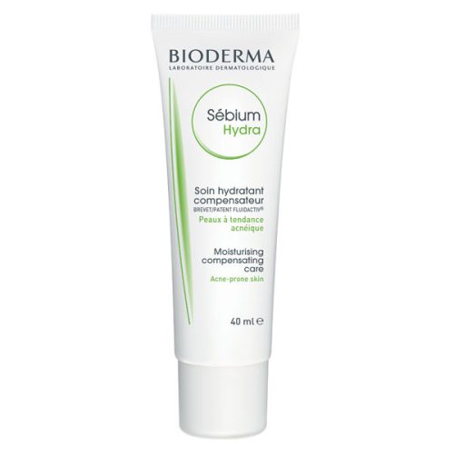 BIODERMA Sébium Hydra krém (40ml)