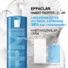 LA ROCHE-POSAY Effaclar habzó arctisztító gél, zsíros érzékeny bőrre (400ml)