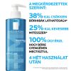 LA ROCHE-POSAY Effaclar habzó arctisztító gél, zsíros érzékeny bőrre (400ml)