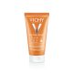 VICHY Capital Soleil Bársonyos napvédő krém arcra SPF50+ (50ml)    