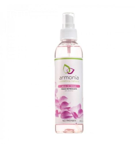 ARMONÍA Rózsavíz arctonik spray (200ml)