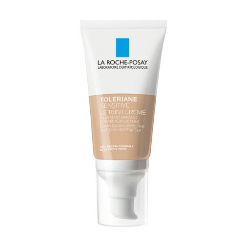 LA ROCHE-POSAY Tolériane Sensitive színezett krém light (50ml)