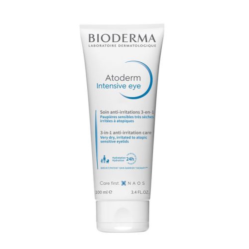 BIODERMA Atoderm Intensive Eye krém (100ml)