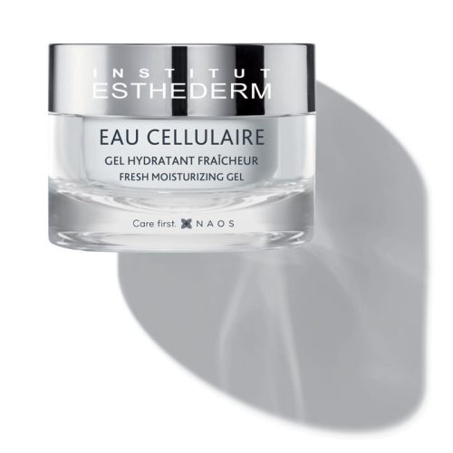 ESTHEDERM Celluláris víztartalmú hidratáló gél (50ml)