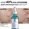 LA ROCHE-POSAY Effaclar Ultra koncentrált szérum (30ml)