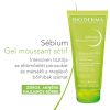 BIODERMA Sébium Gel moussant actif habzó gél (200ml)