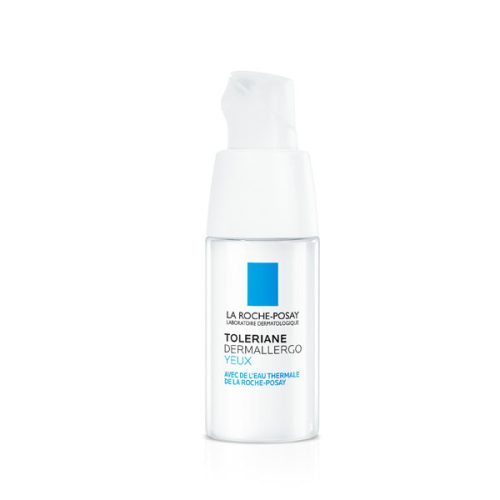 LA ROCHE-POSAY Tolériane Dermallergo szemkontúr (20ml)