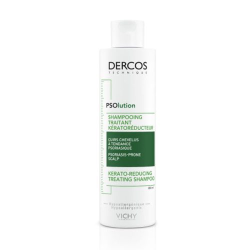 VICHY Dercos PSOlution sampon (200ml)