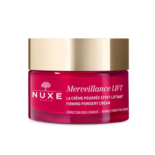 NUXE Merveillance Lift nappali púderes krém (50ml)